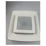 Broan NuTone FG500N Economy LED Replacement Grille