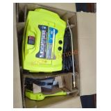 Ryobi Pressure Washer, (Grade: B+)
