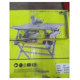 Ryobi Table Saw, (Grade: B+)