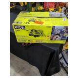 Ryobi 1.8gpm High Flow Pressure Washer