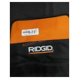 Ridgid Drill/Tool Bag