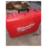 Milwaukee Deep Cut Band Saw