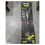 RYOBI 40V 10" Pole Saw Kit