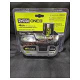 Ryobi 18V 4Ah High Performance Battery