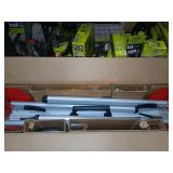 MILWAUKEE Folding Miter Saw Stand