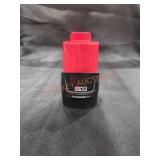 Milwaukee M12 Red Lithium 1.5Ah Battery