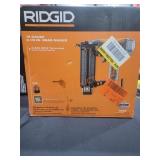 Rigid 18 Gauge Brad Nailer
