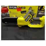 RYOBI ONE+ 18V 6" Pruning Chainsaw