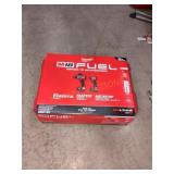 Milwaukee M18 2 Tool Combo Kit