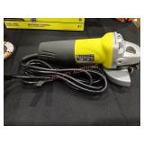 RYOBI 5.5AMP 4 1/2" Angle Grinder