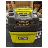 RYOBI ONE+ 18V 1 GAL Wet/Dry Vacuum