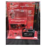 Milwaukee M18 5Ah Battery With Charger