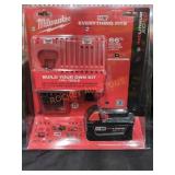 Milwaukee M18 5Ah Battery With Charger