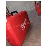 Milwaukee M18 Press Tool Kit