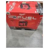 Milwaukee M18 Nexus 6 Gallon Wet/Dry Vacuum