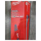 Milwaukee Brushless Telescoping Pole Pruning