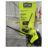 Ryobi Sweeper Attachment, (Grade: B+), Tool Only
