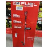 Milwaukee 16" String Trimmer