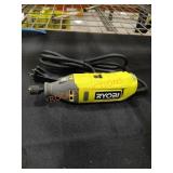 RYOBI 1.2 AMP Rotary Tool