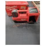 Milwaukee M18 Inflator (Grade: B+)