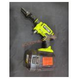 Ryobi EZ Clean Sprayer, (Grade: C)