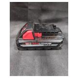 Milwaukee M18 3Ah High Output Battery