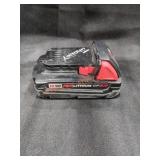 Milwaukee M18 2Ah Red Lithium Battery