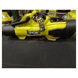 RYOBI 40V HP Jet Fan Blower Set