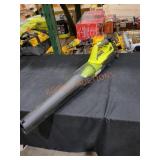 Ryobi 8 Amp Jet Fan Blower
