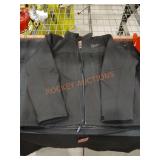 MILWAUKEE M12 Heated Toughshell Jacket Kit