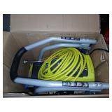 RYOBI 3000PSI Electric Pressure Washer