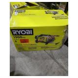 Ryobi 1900psi 1.2gpm Electric Pressure Washer