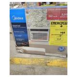 Midea 5000btu Window Air Conditioner