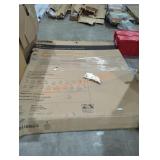Delta 60" Shower Wall Set