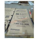 Andersen 36" x 80" Storm Door