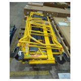 Metaltech Scaffold
