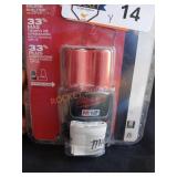MILWAUKEE m12 Battery