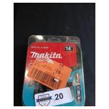 MAKITA 14" Chainsaw Chain