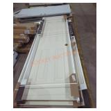 Skid Assorted Jeld Wen Interior Doors