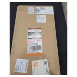 UNOPENED BY ROCKEY TEAM MAY BE DAMAGED OR MISSING