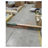 (2) Lithonia Lighting 4