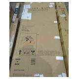 Craft+Main Shower Enclosure 38"-42" x 65"