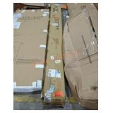 King Bed Railing (Goes w/ Lot 286s)