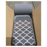 15pc Carpet Stair Treads