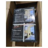 MSI Stacked Stone Ledger Panels