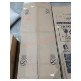 White Door 80in L ï¿½ 30in W