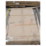 Mahalo 50-60"W x 58"H Shower Door