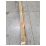 62"W x 72"L Light Filtering Cellular Shade