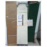 6 Panel Bi Fold Doors