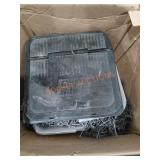 Unopened By Rockey Team. May Be Damaged or
